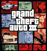 PC GTA Cheats - Grand Theft Auto 3 Cheats