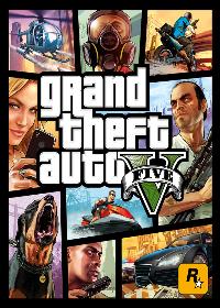 Playstation 5 GTA Cheats PS5 - Grand Theft Auto 5